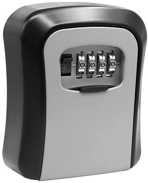 Tracer Trezor na klíče Key Box