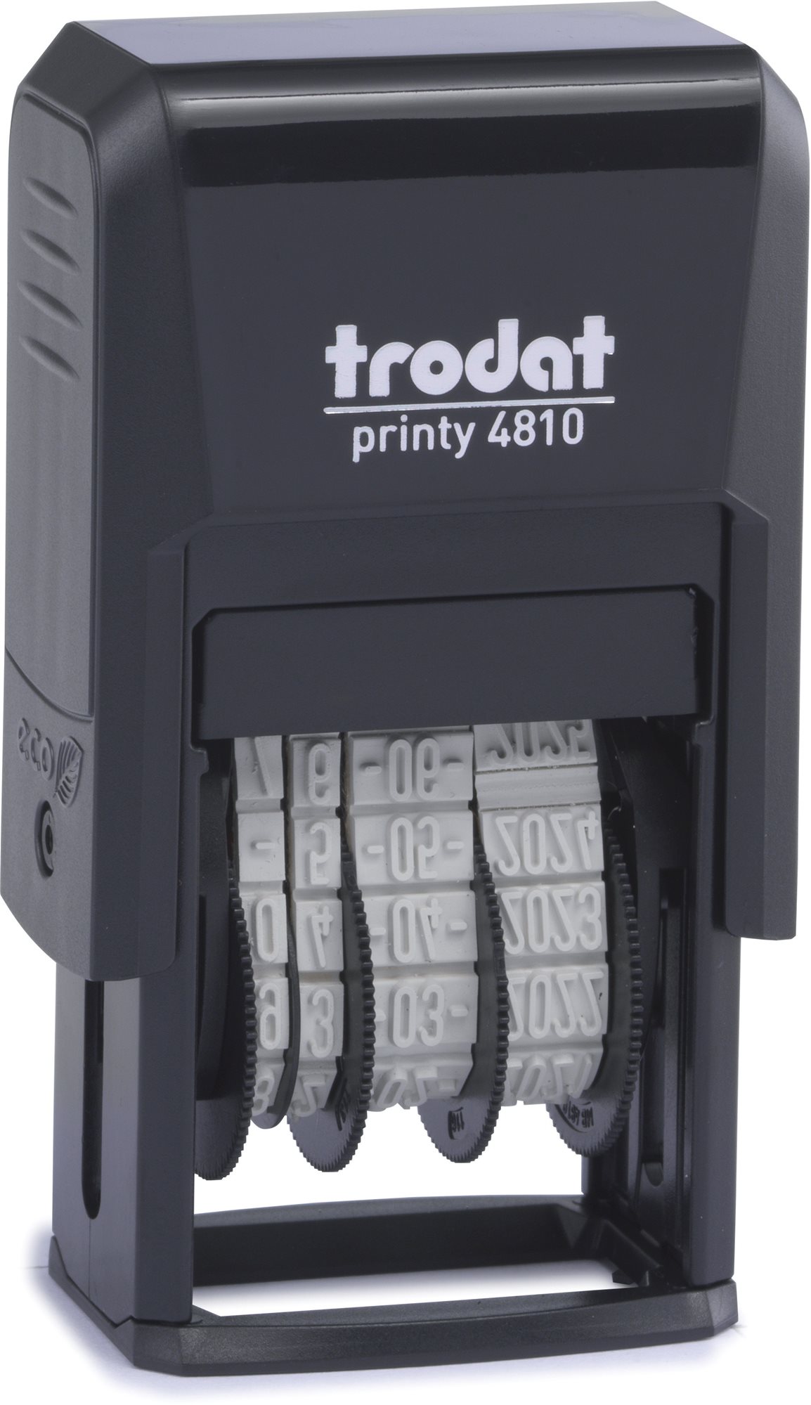 TRODAT 4810 datové razítko (DD-MM-RRRR)