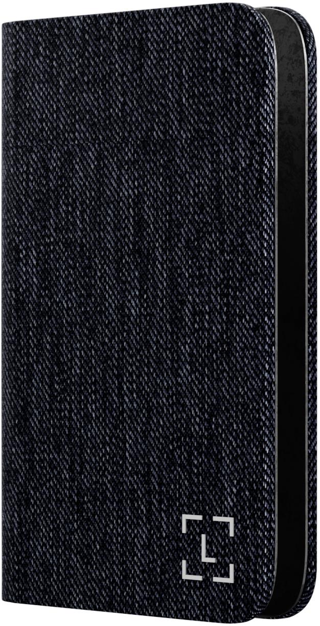 Ledger Stax Magnetic Shell Business Charcoal