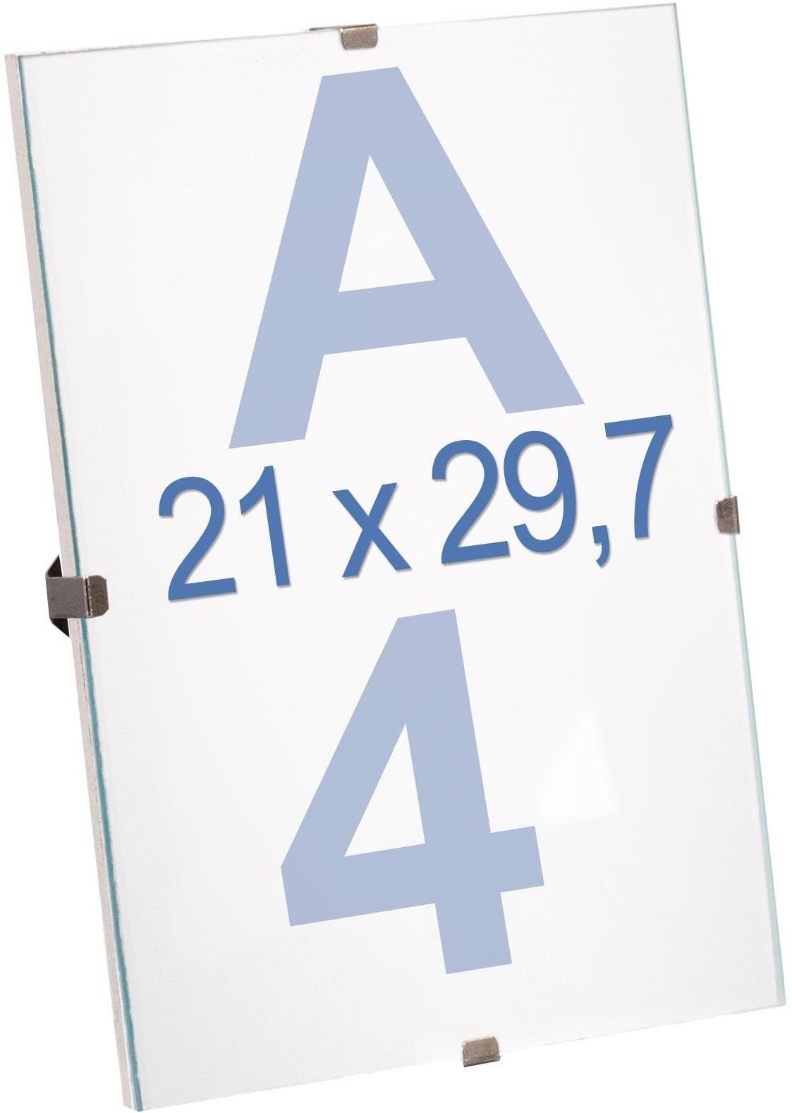 TRADAG Euroklip 21 × 29,7 cm
