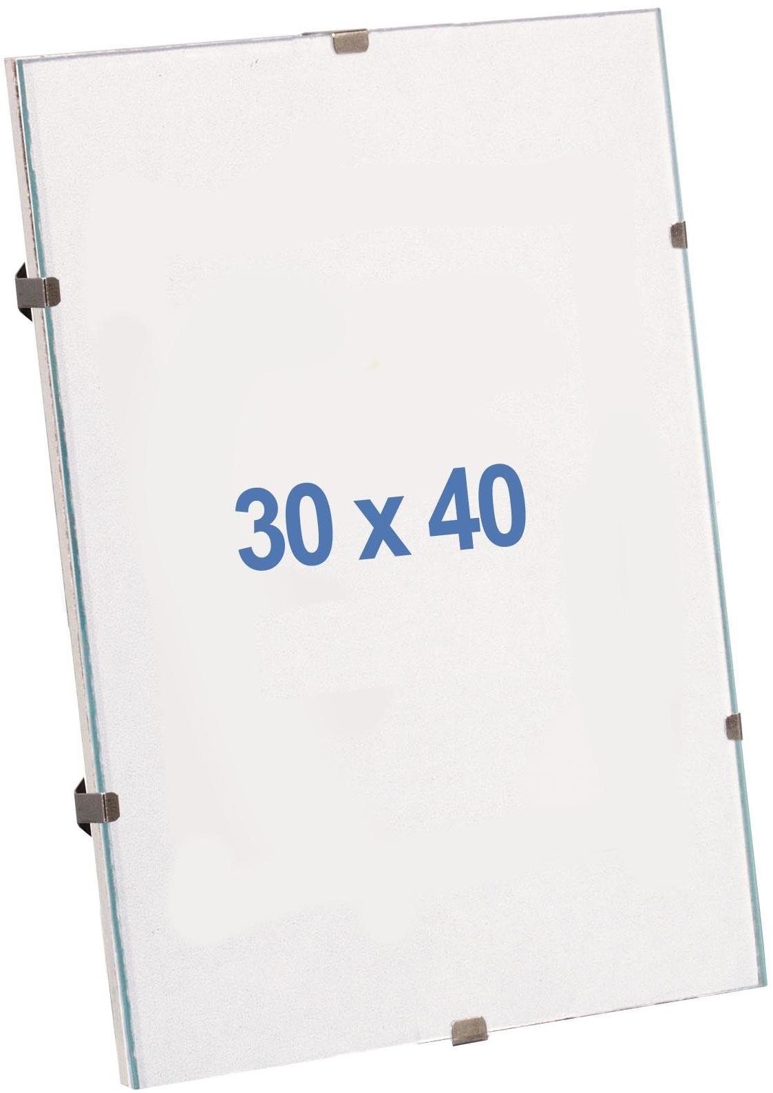 TRADAG Euroklip 30 × 40 cm