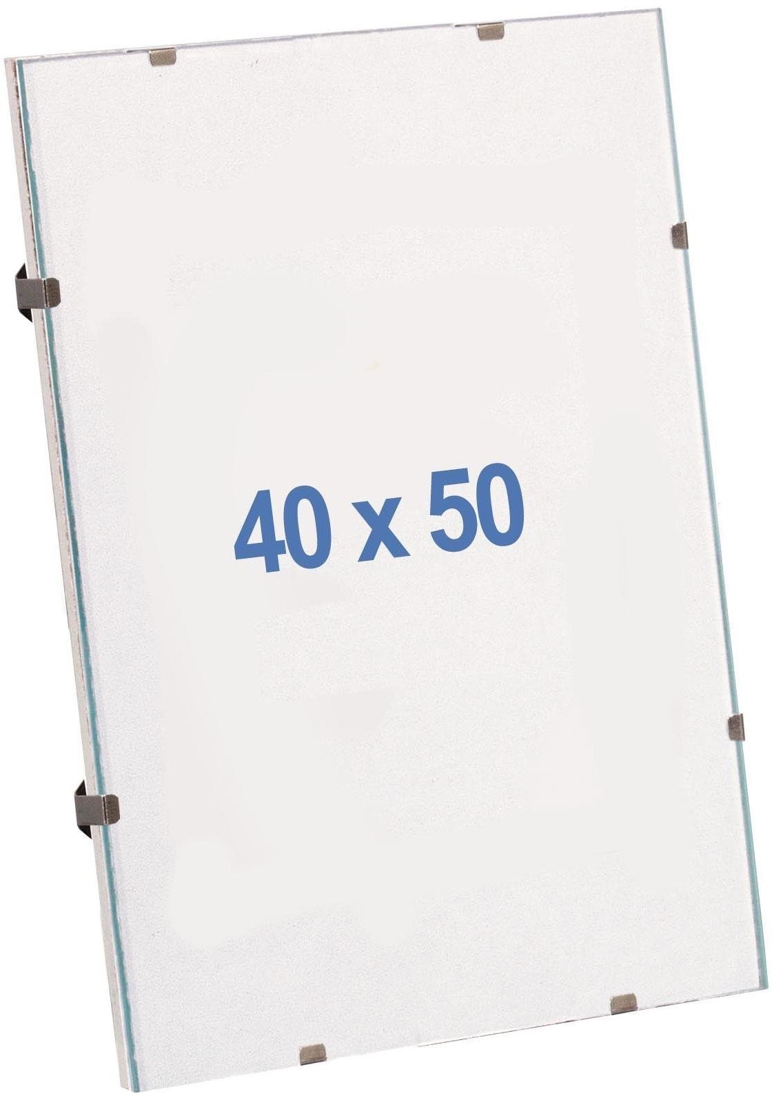 TRADAG Euroklip 40 × 50 cm