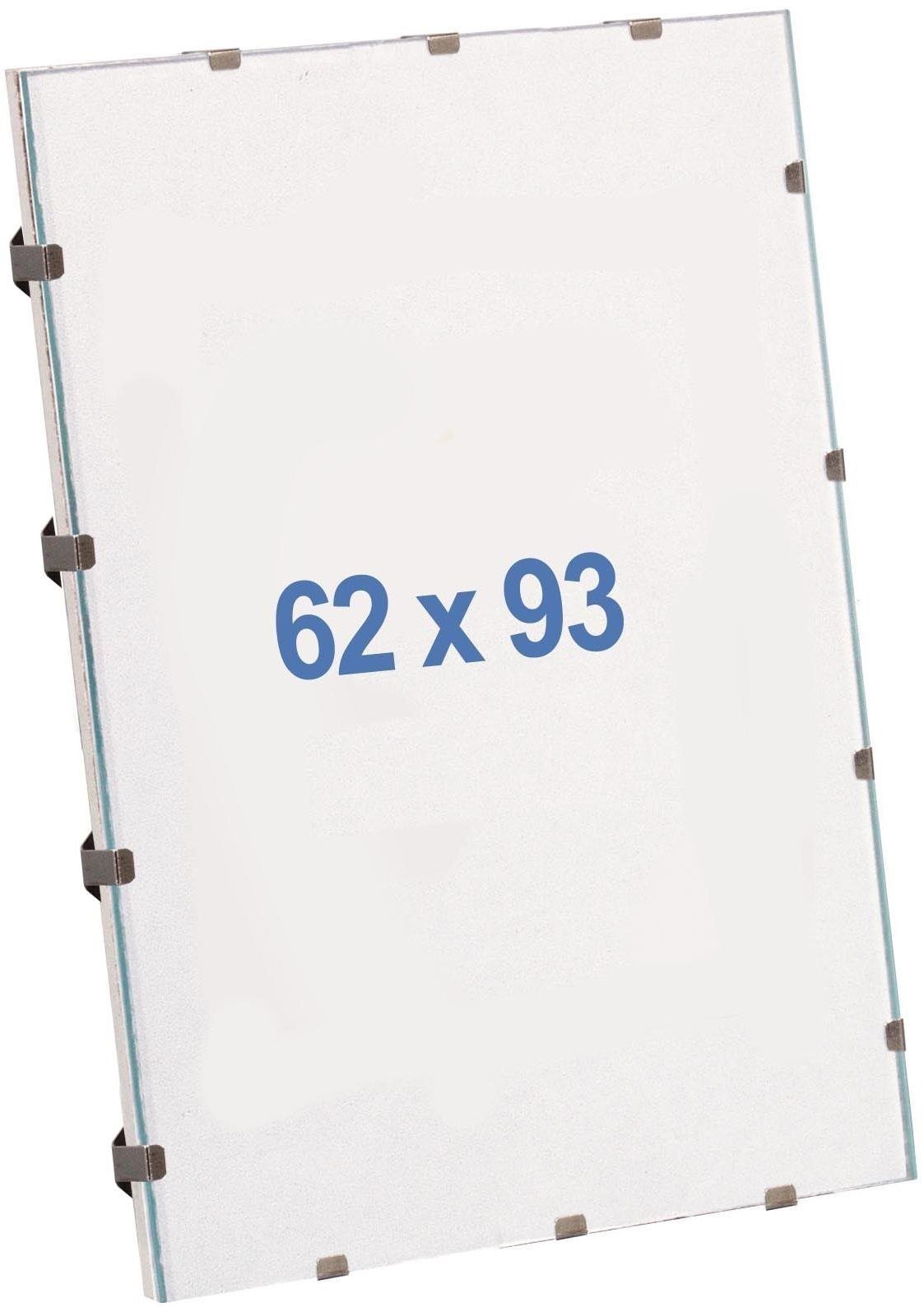 TRADAG Euroklip 62 × 93 cm