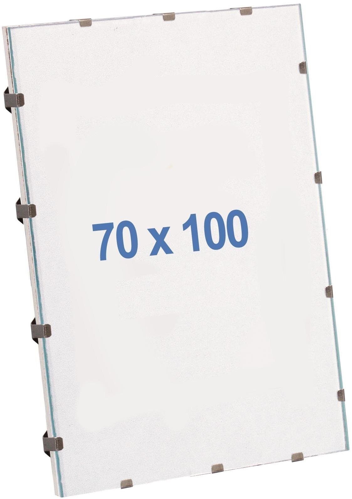 TRADAG Euroklip 70 × 100 cm