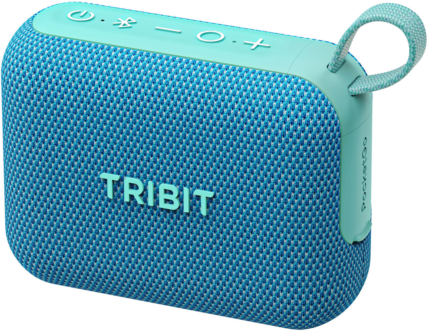 Tribit PocketGo BTS68 Blue