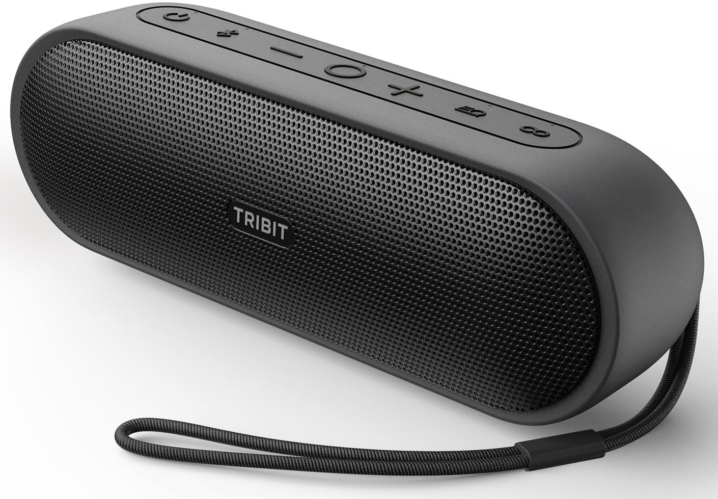 Tribit XSound Plus 2 BTS65 Black