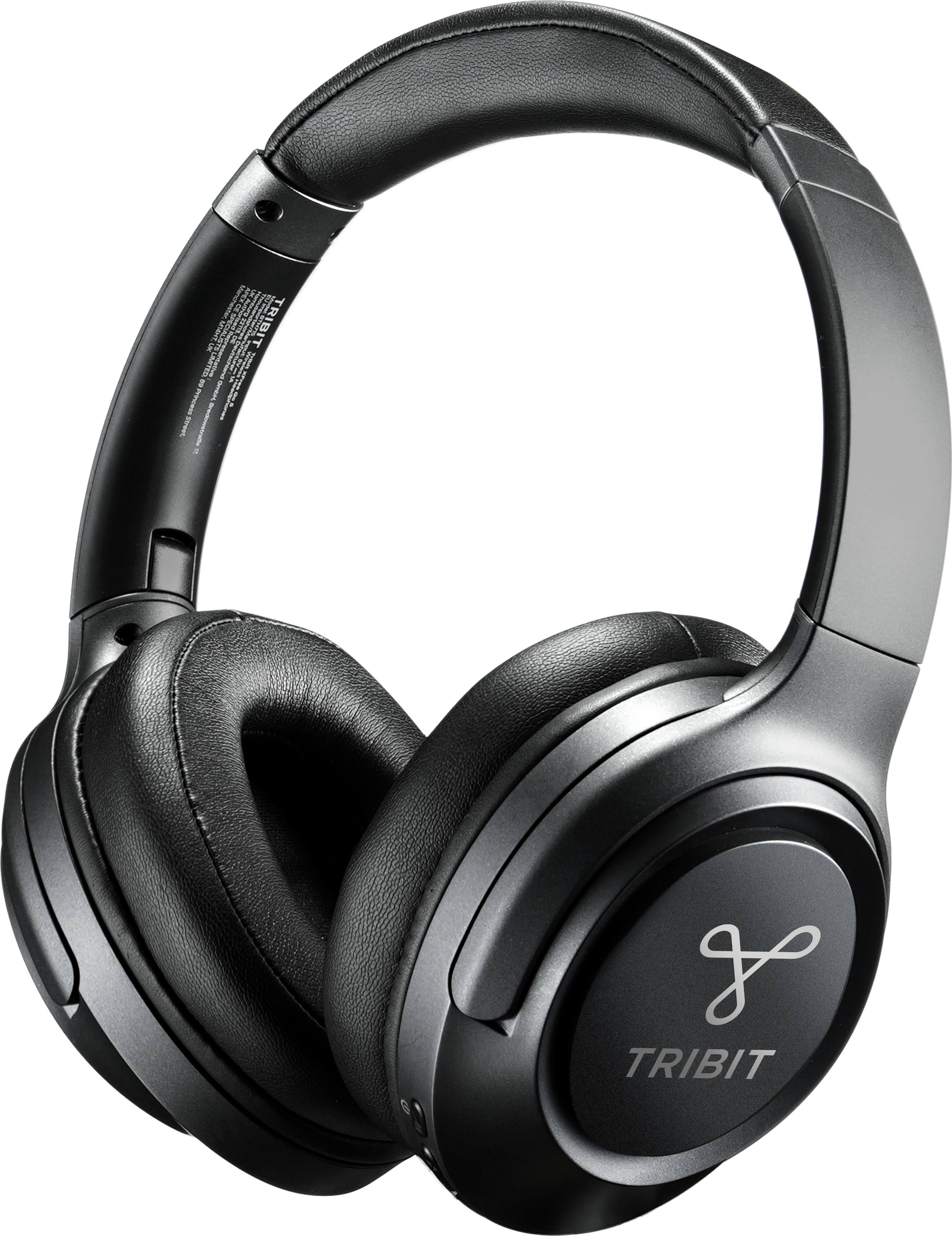 Tribit XFree Go S Black