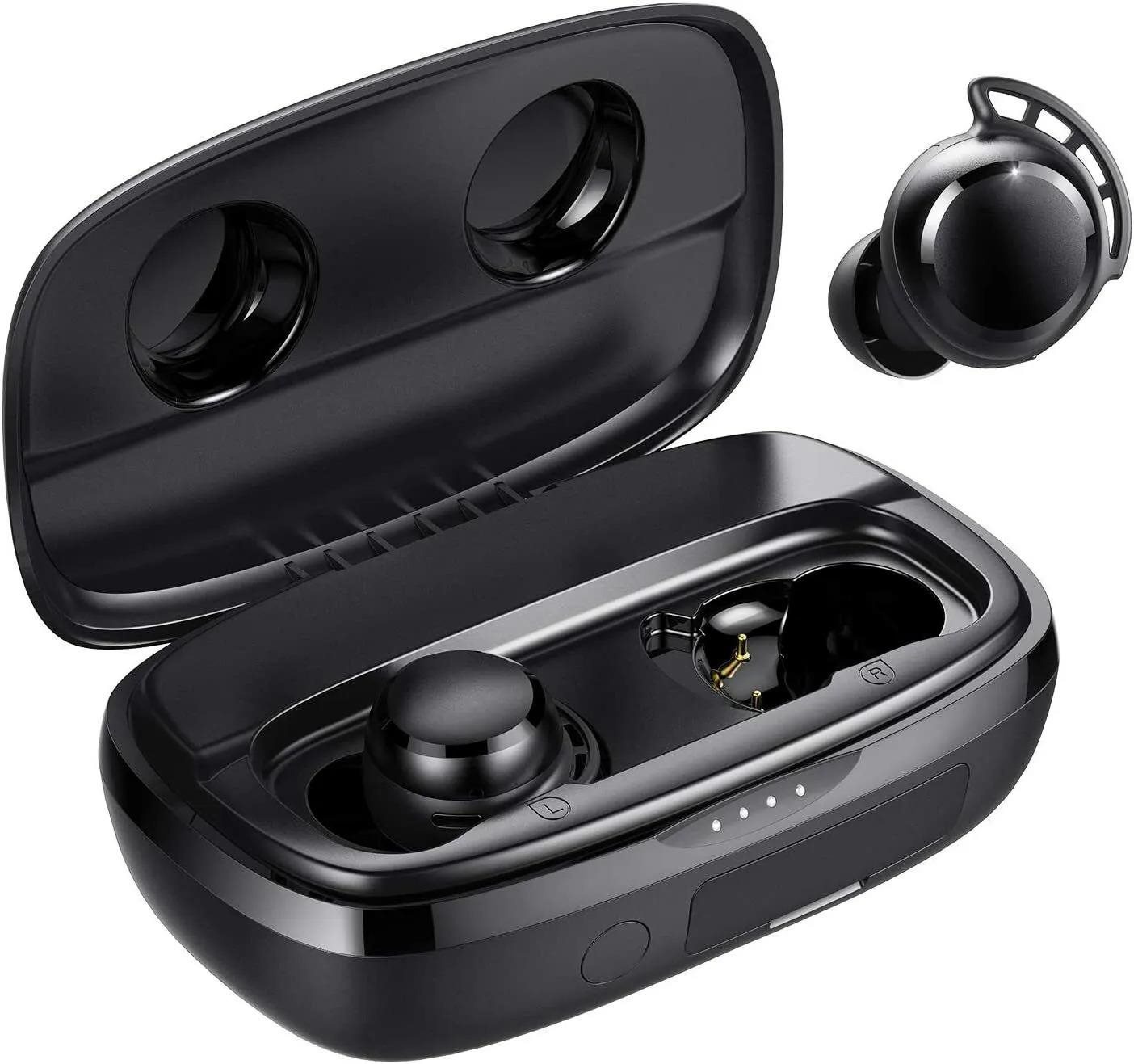 Tribit FlyBuds 3 Black