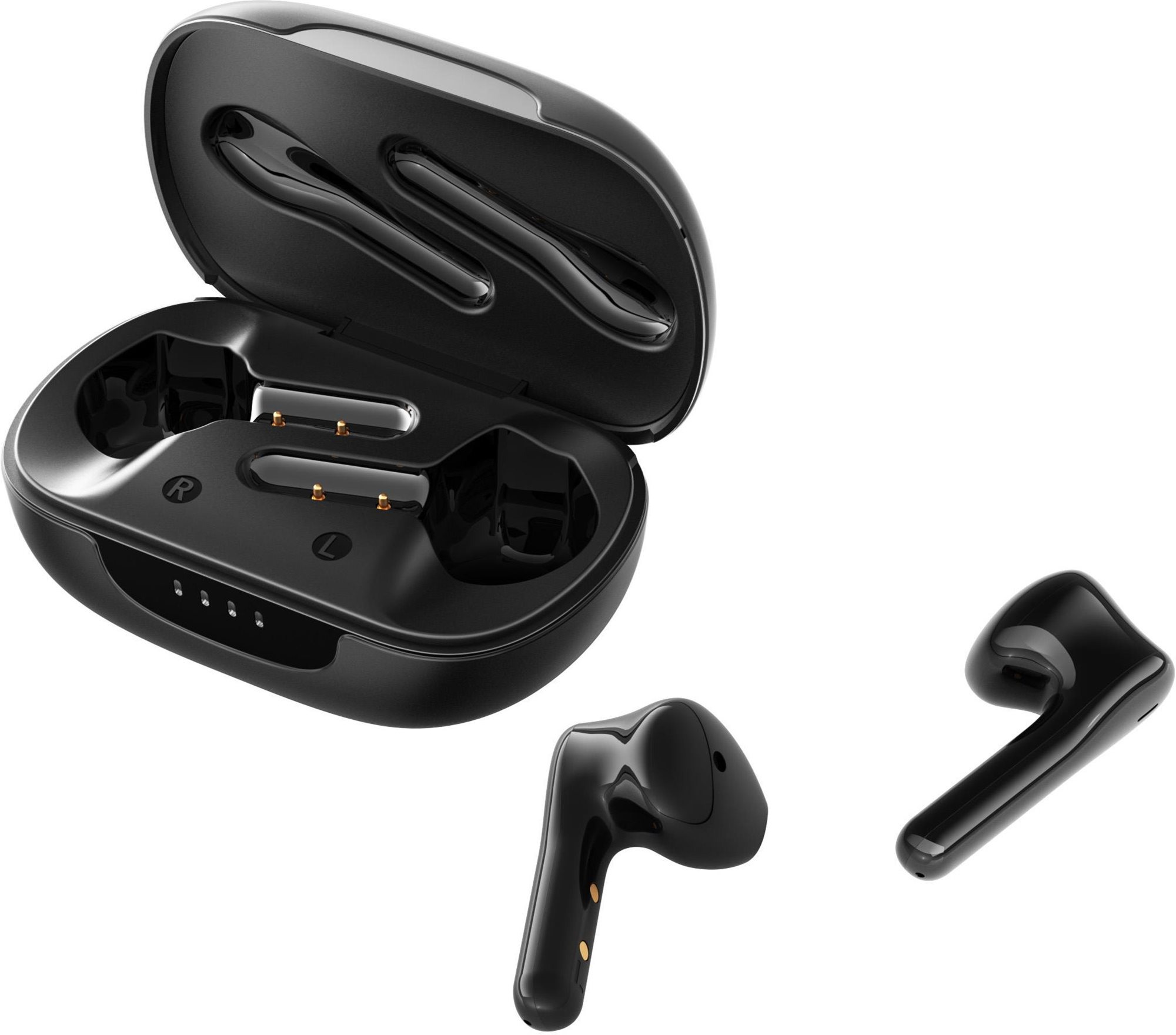 Tribit FlyBuds C2 Black