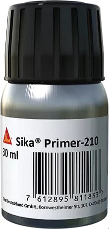 SIKA Primer 210, 250 ml