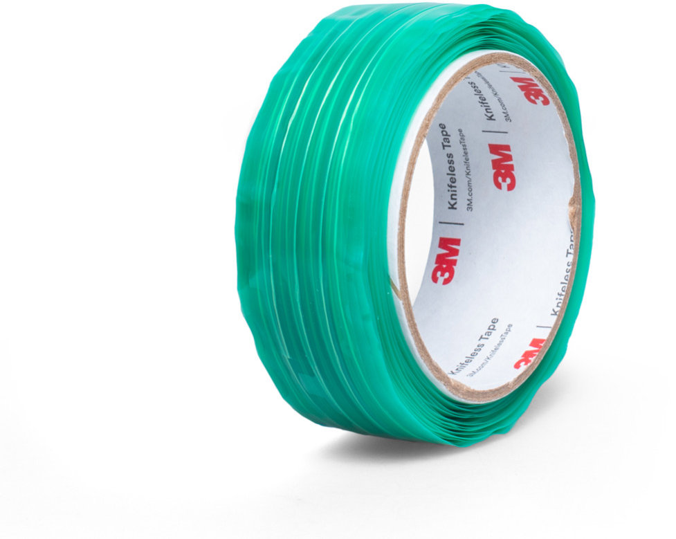 3M Knifeless Tape Tri Line 6 mm × 50 m pro přesné řezání fólií