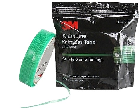 3M Finish Line Knifeless Tape 3,5 mm × 50 m