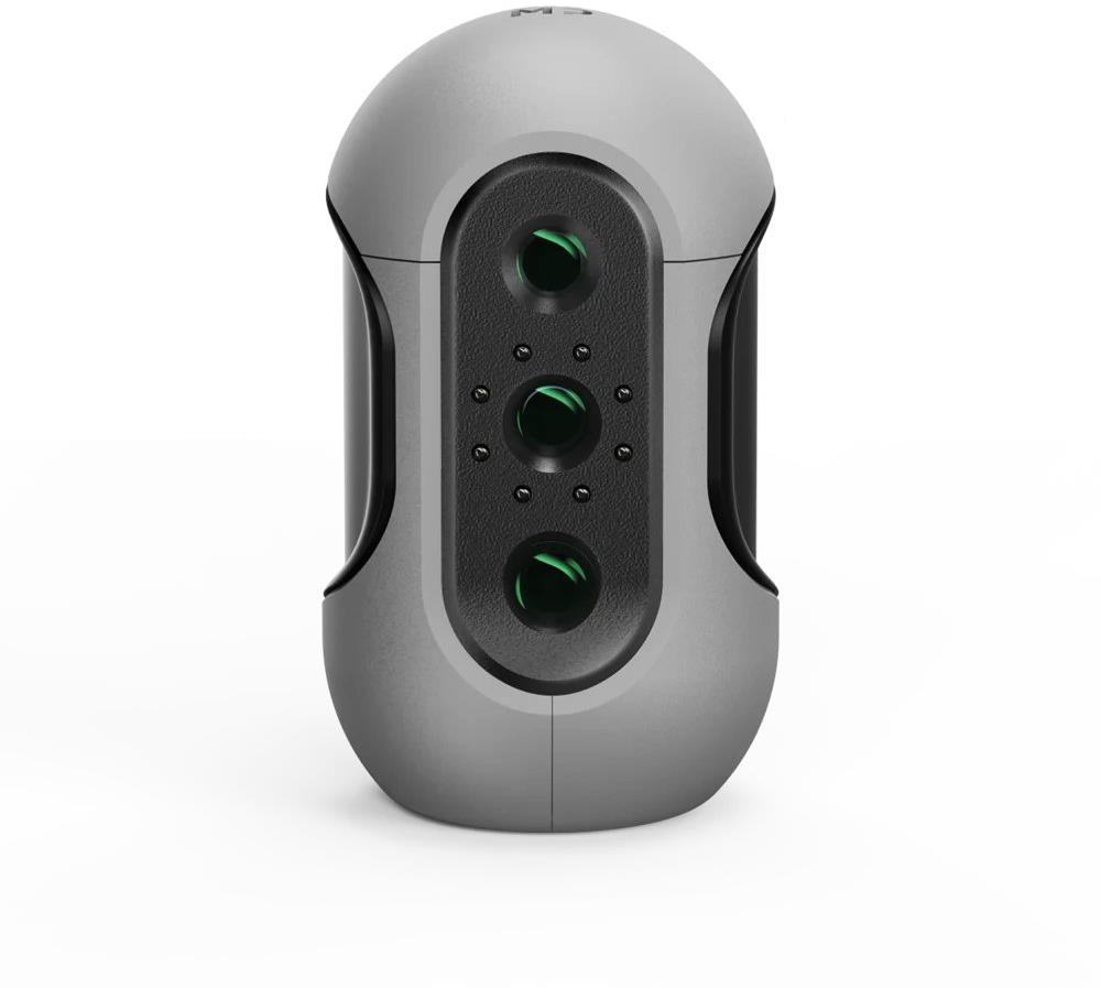 3DMakerPro Mole 3D Scanner Standard