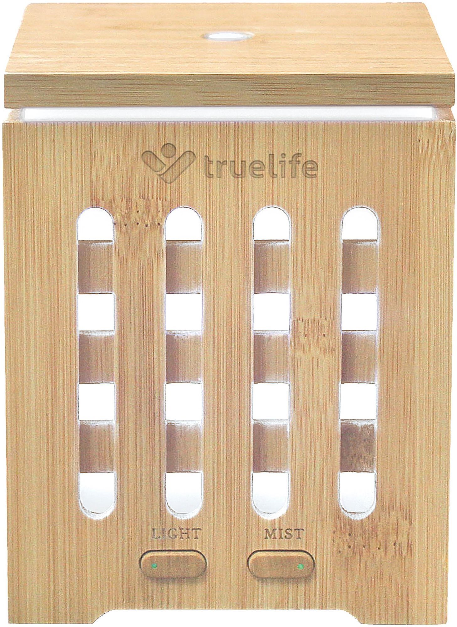 TrueLife AIR Diffuser D7 Bamboo