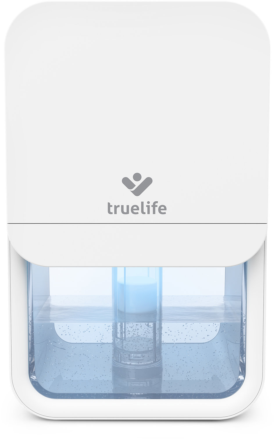 TrueLife DH3 Bílý