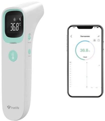TrueLife Care Q10 BT