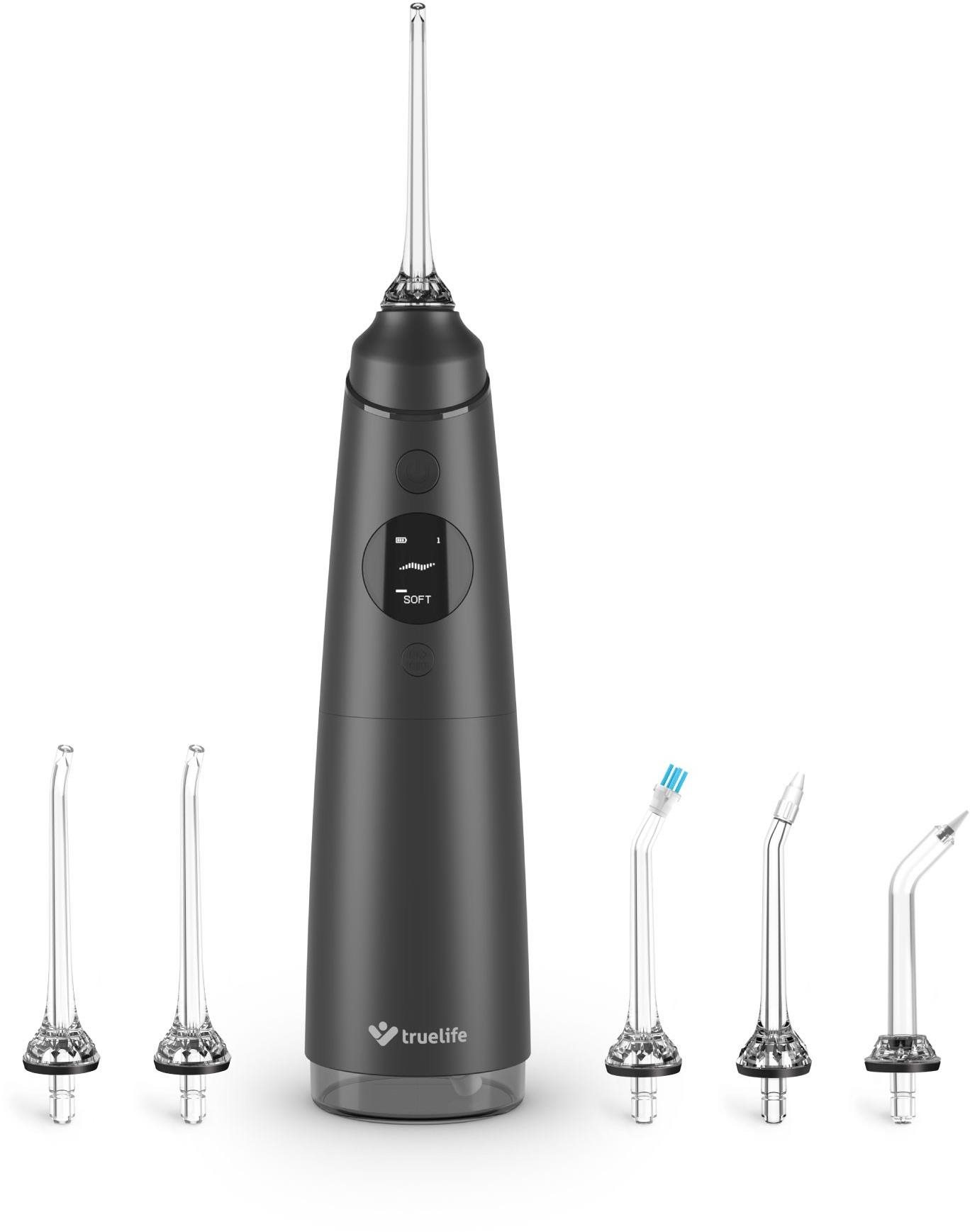 Truelife AquaFloss Compact C300