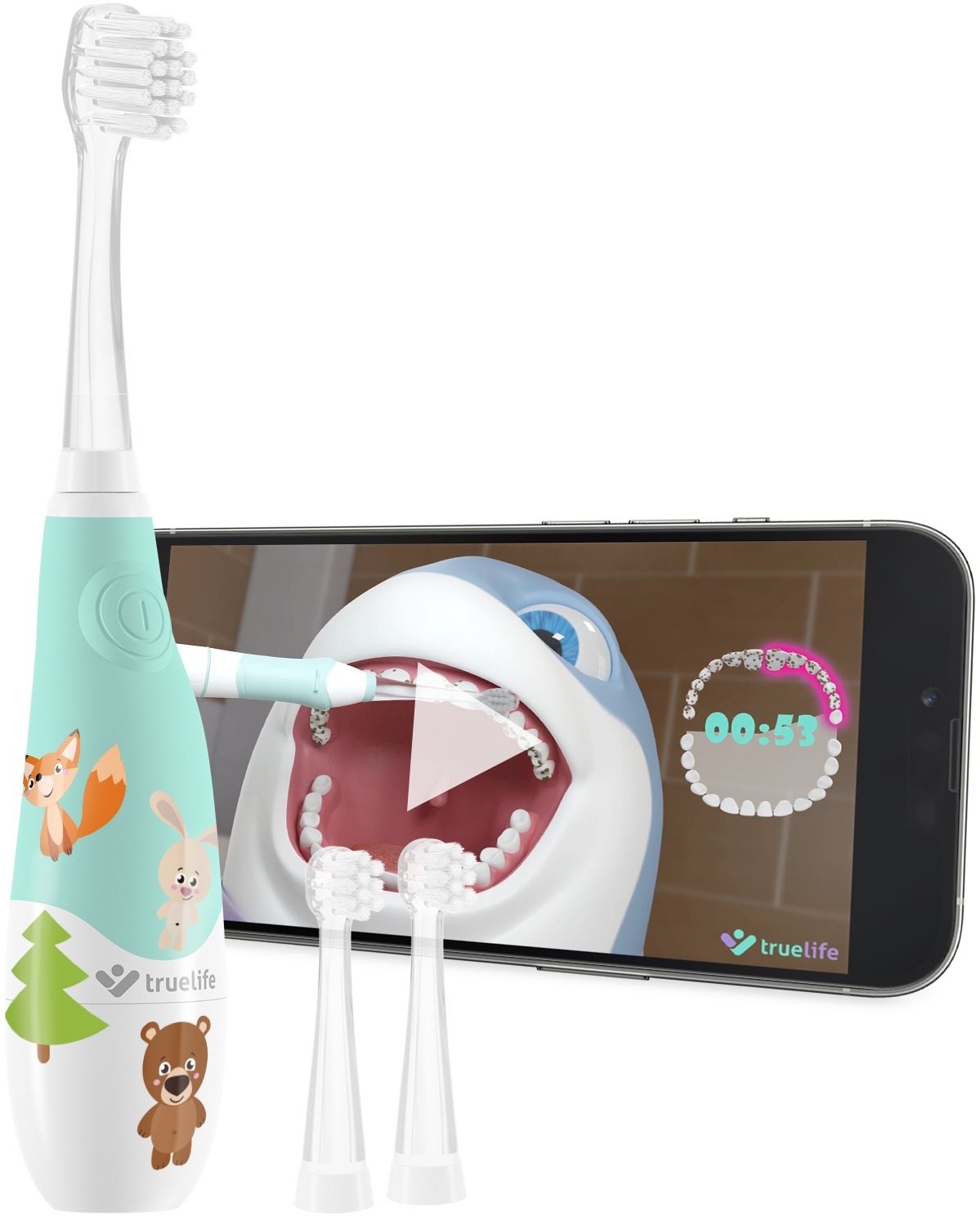 TrueLife SonicBrush Baby G