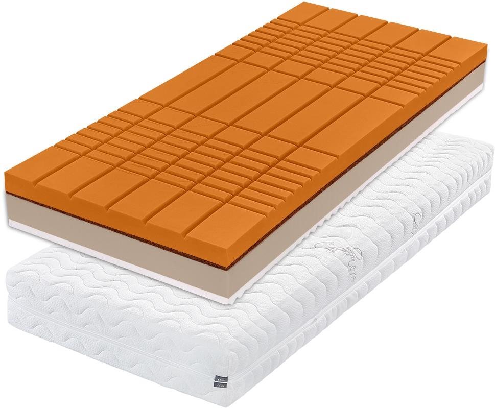 Tropico Romantika Kašmír 24 cm 200x90