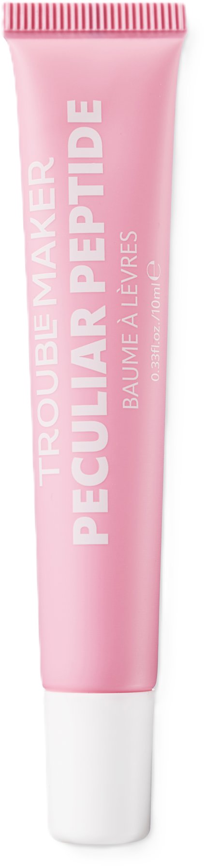 Trouble Maker Peculiar Peptide Lip Balm Sweet Tooth 10 ml