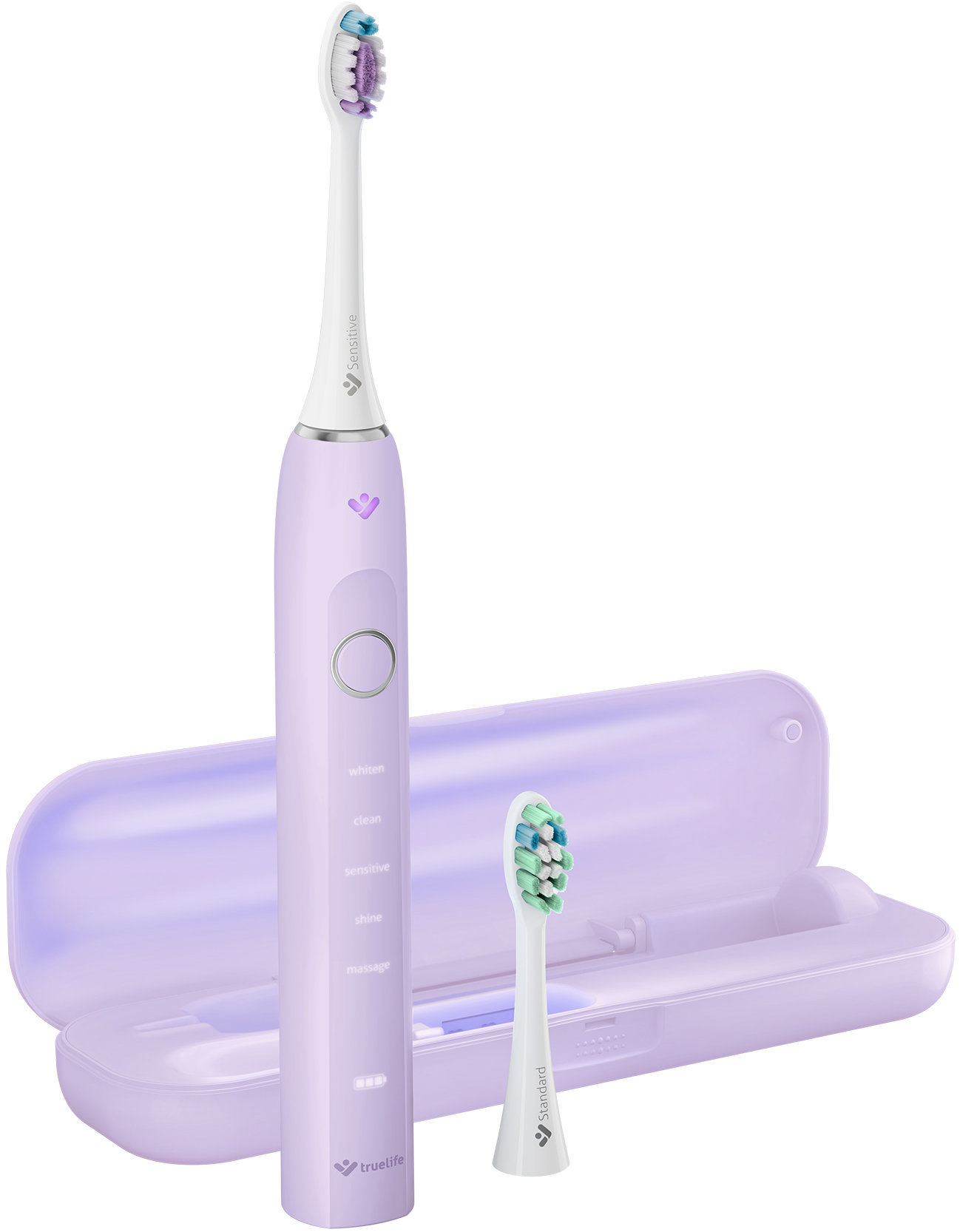 TrueLife SonicBrush Clean70 UV Lavender