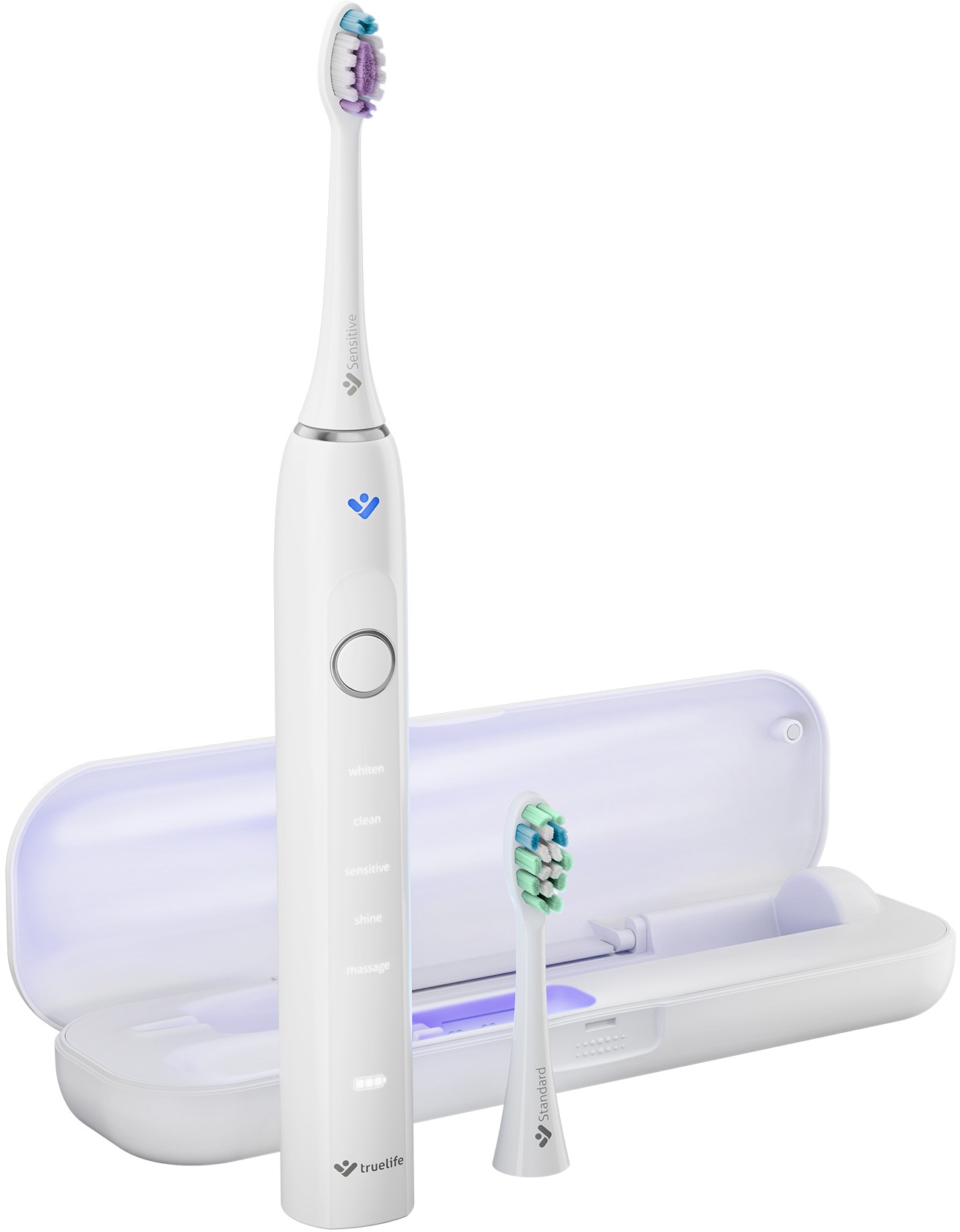 TrueLife SonicBrush Clean70 UV