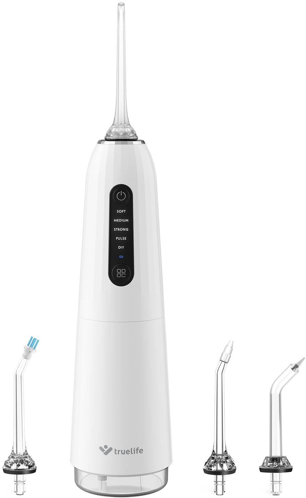 TrueLife AquaFloss Compact C200