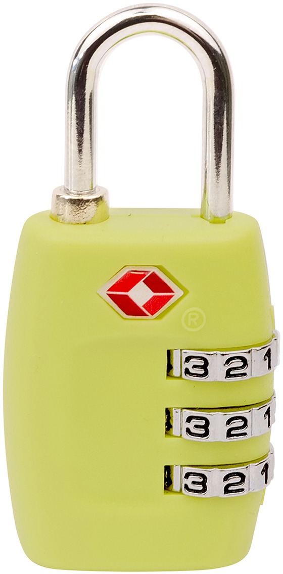Richter Czech Kódový zámek RV.TSA.335.ZEL
