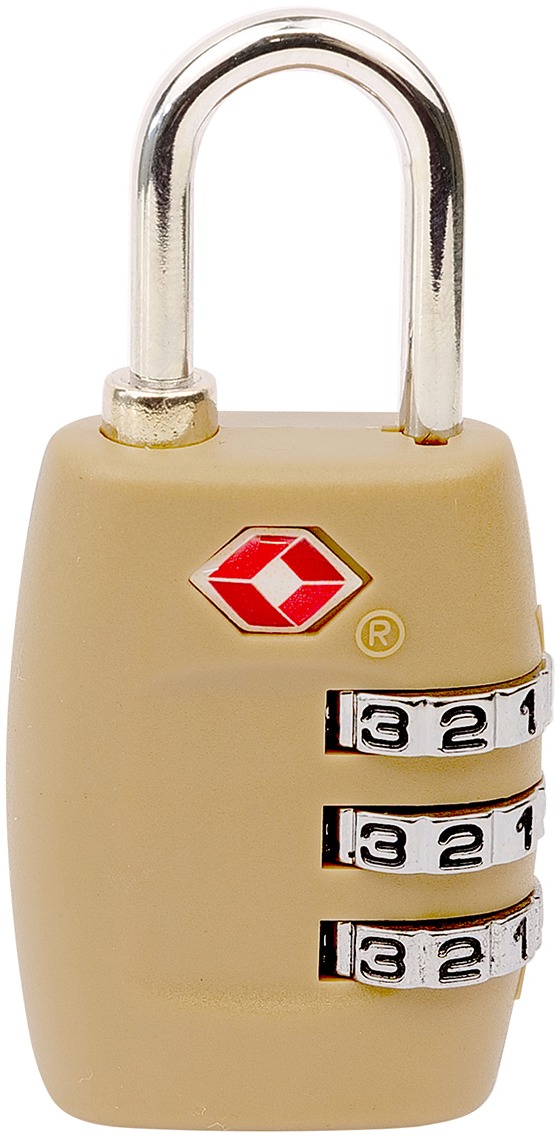 Richter Czech Kódový zámek RV.TSA.335.HND