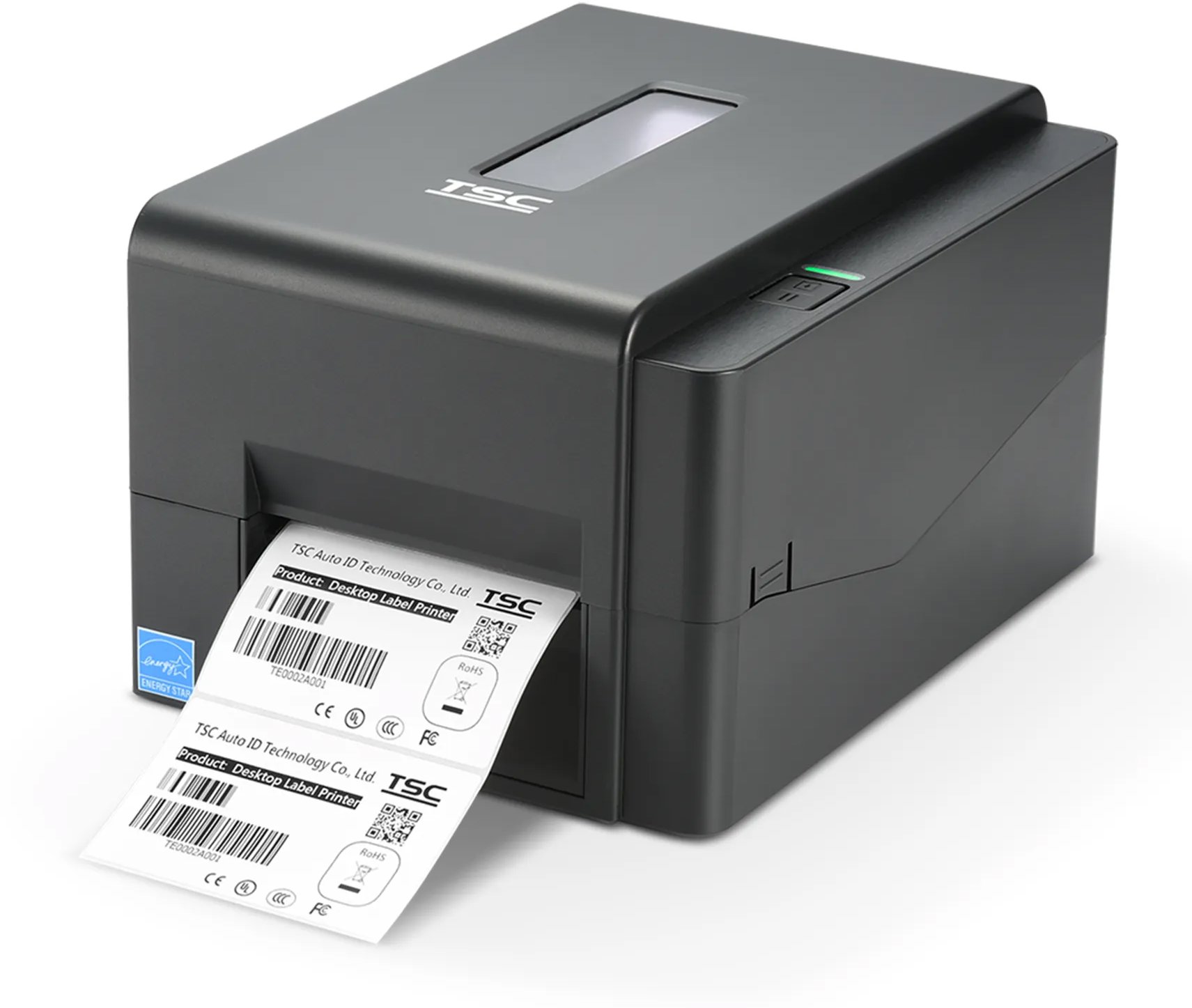 TSC TE210 (Wi-Fi)