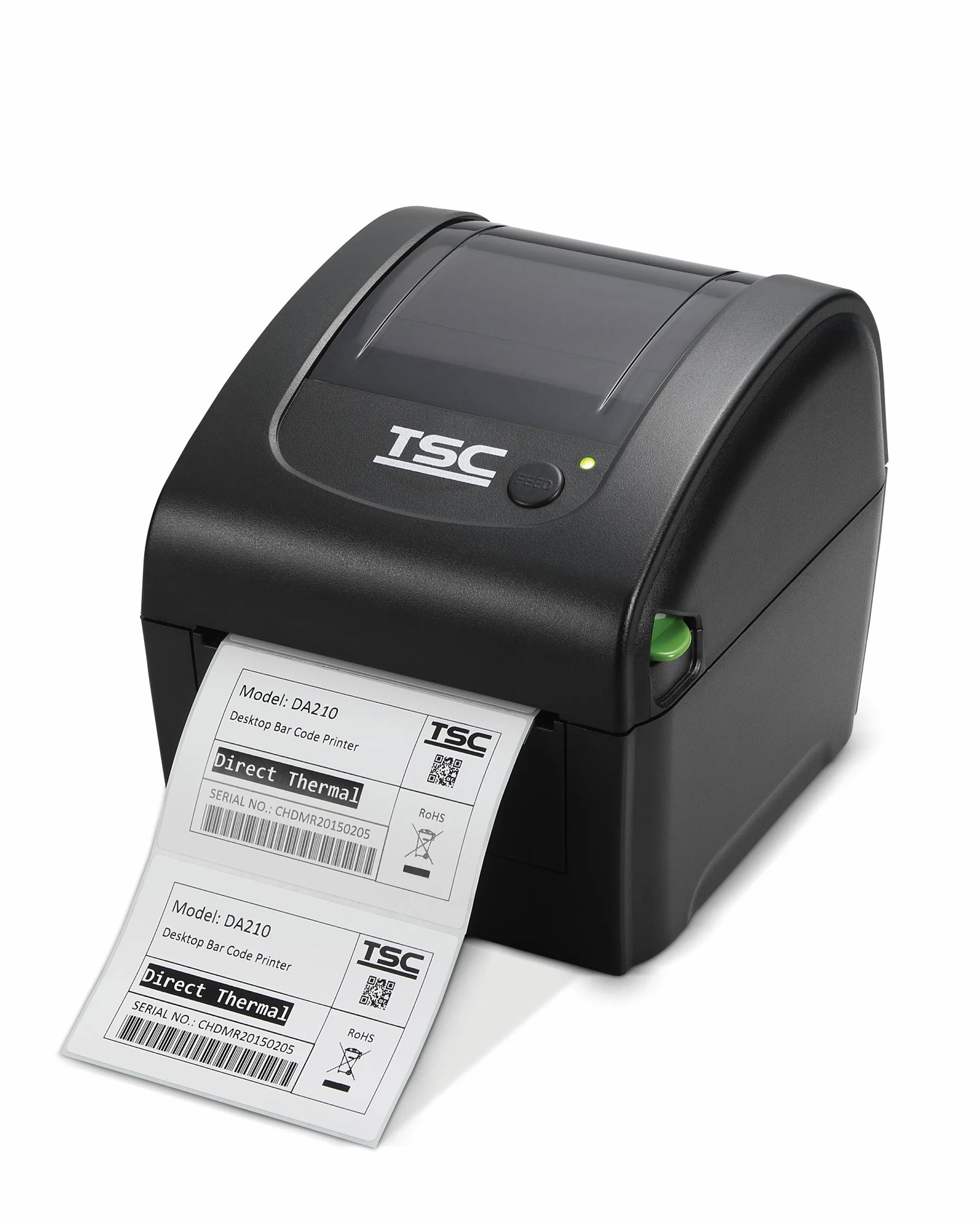 TSC DA210