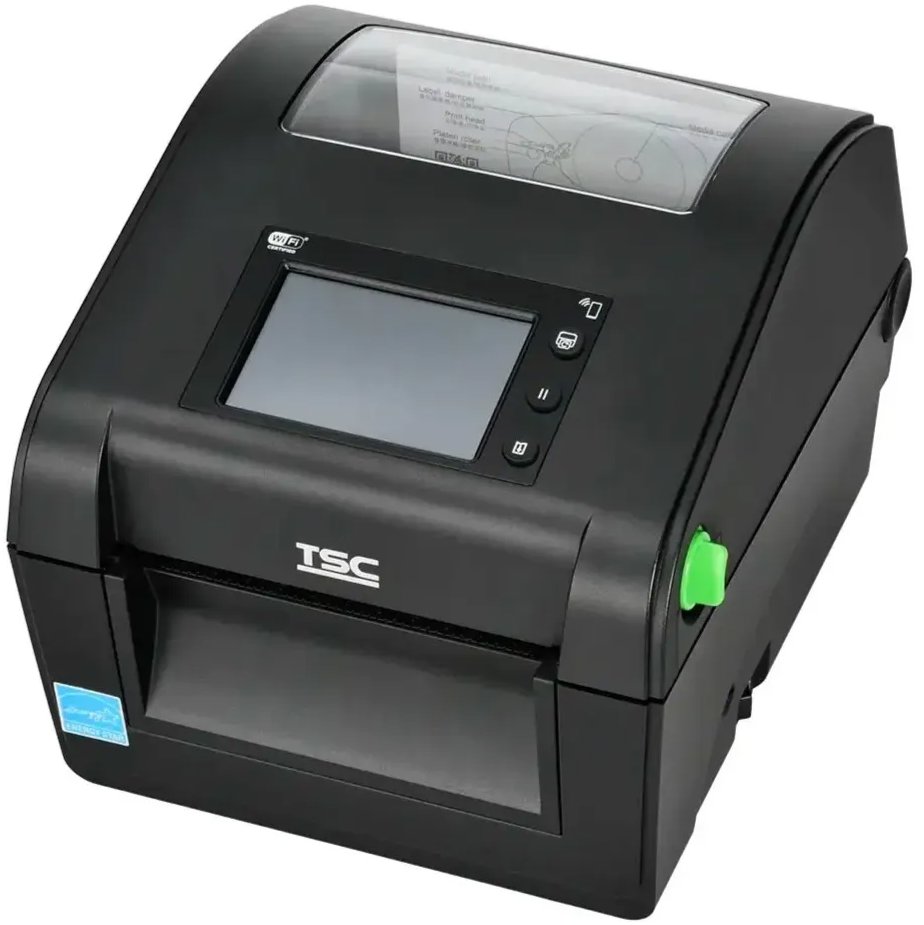 TSC DH240T