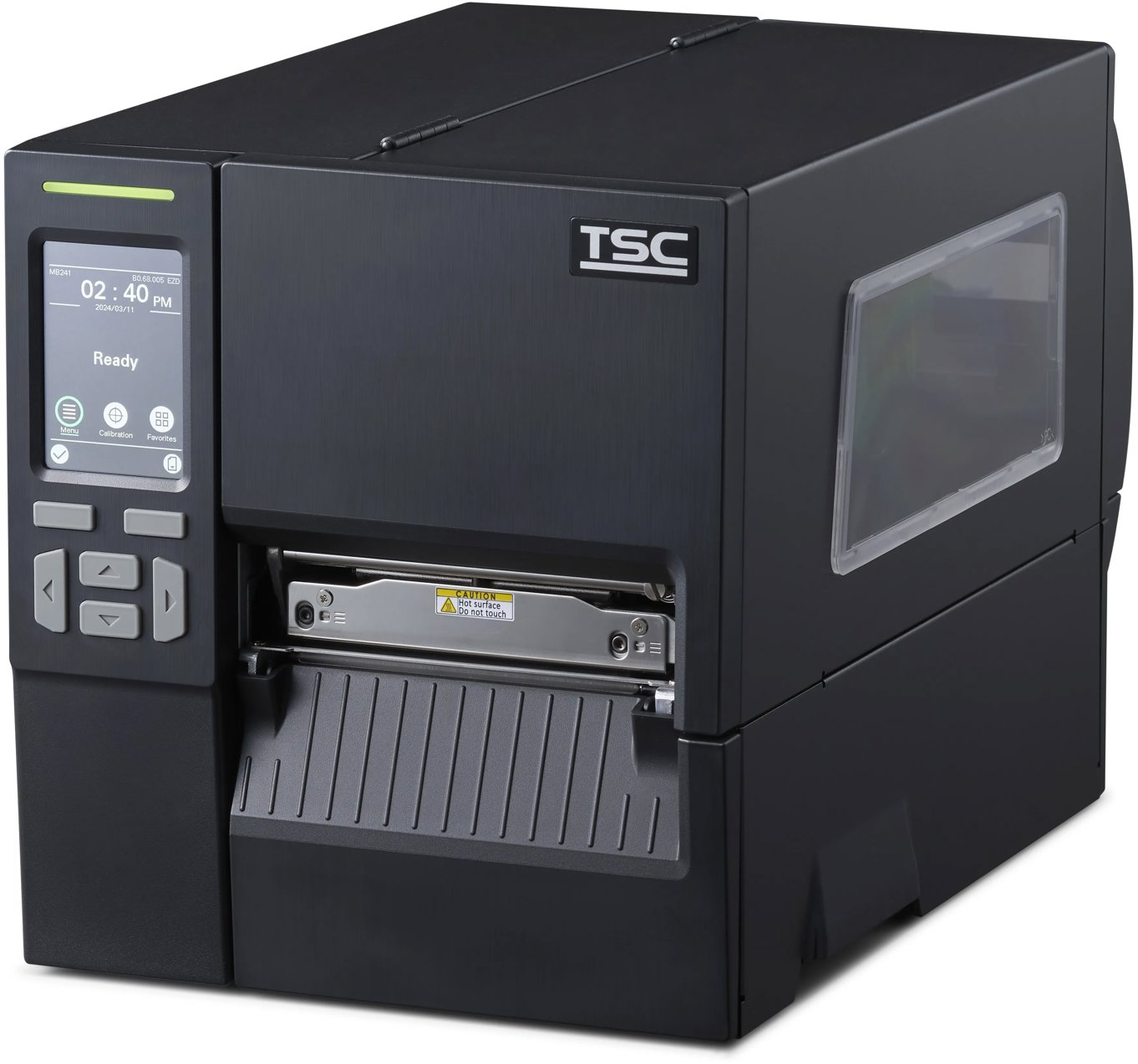 TSC MB241T