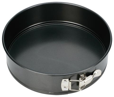 Forma na dort rozkládací DELÍCIA ø 22 cm