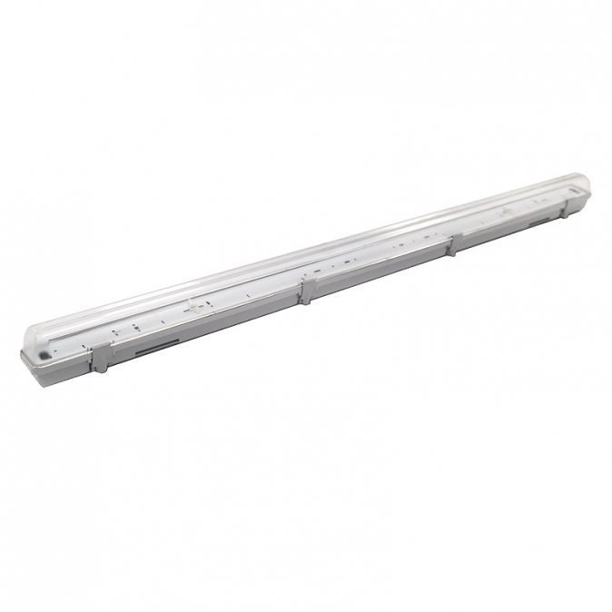 svítidlo pro 1x LED trubice 1200mm TP121800-3C