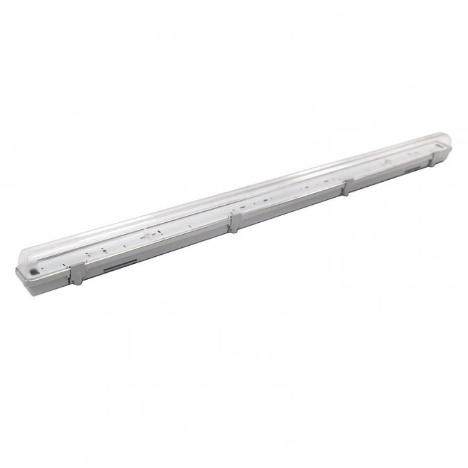 TESLA svítidlo pro 1x LED trubice 1500mm TP152400-2C