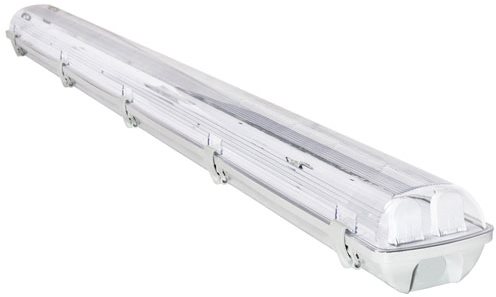 TESLA svítidlo pro 2x LED trubice 1500mm TP154800-3C