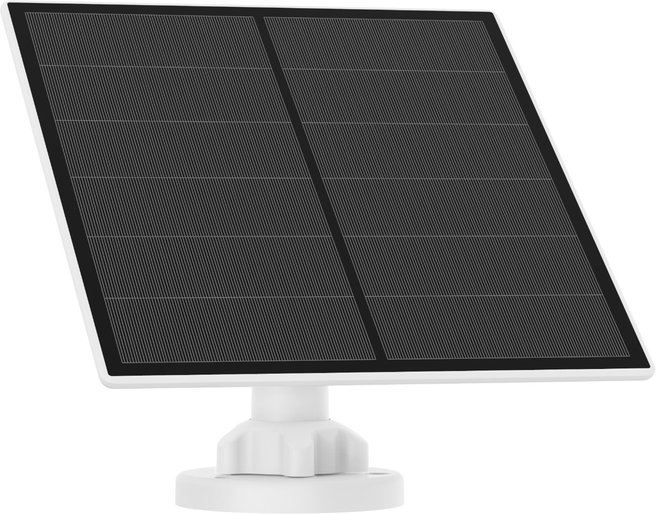 TESLA Solar Panel 5W