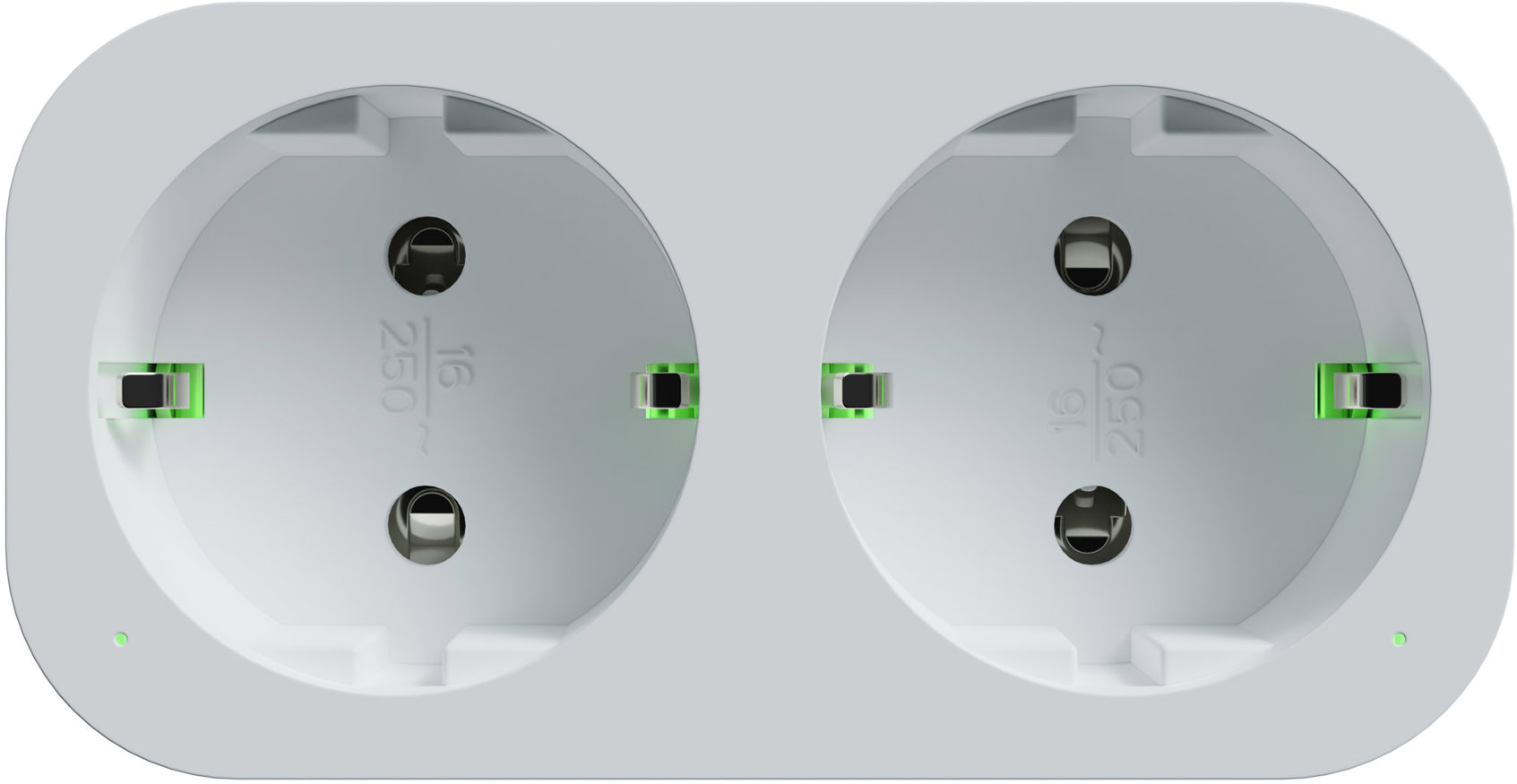 TESLA Smart Plug Dual SD300