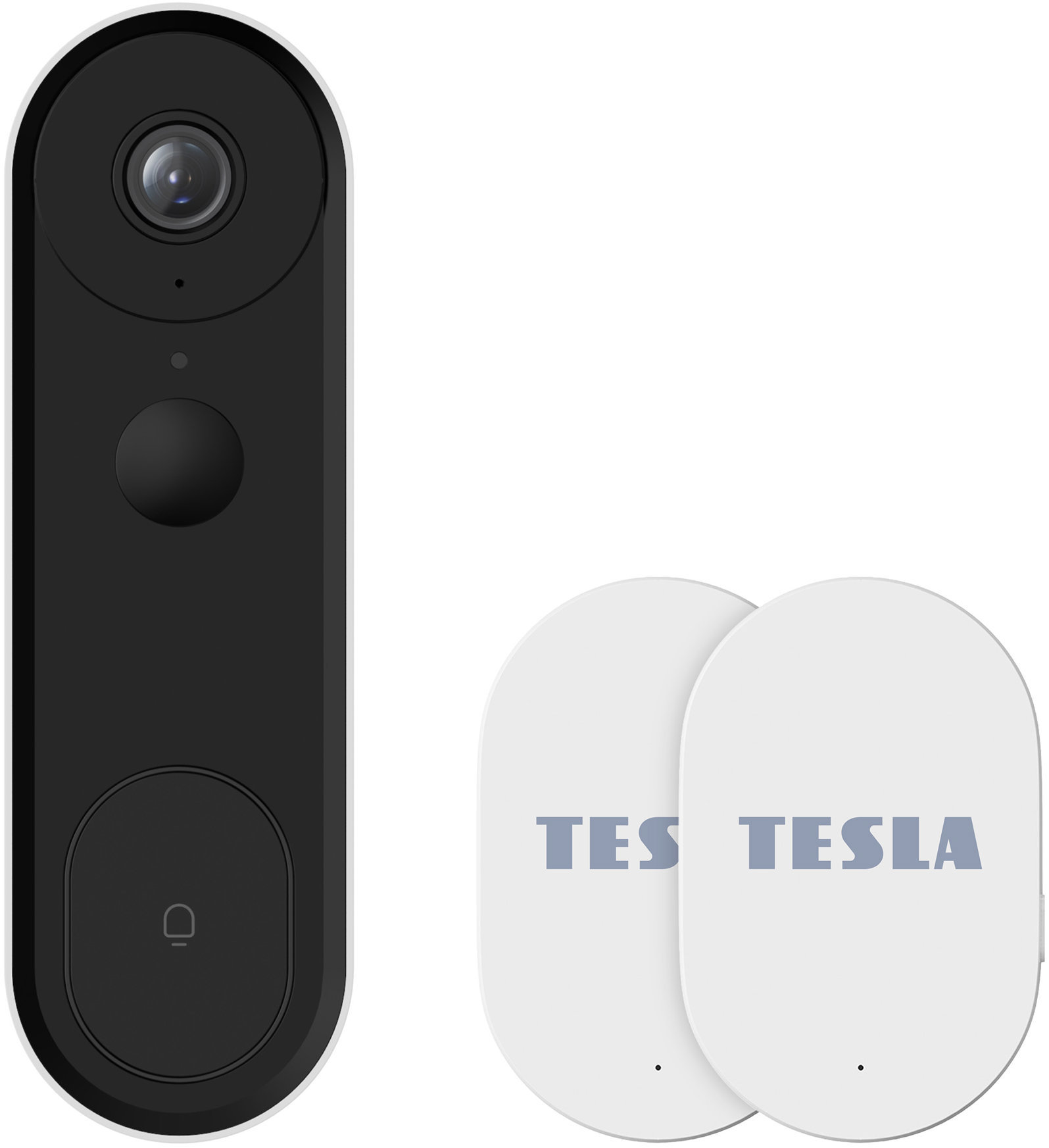 TESLA SecureQ DB5