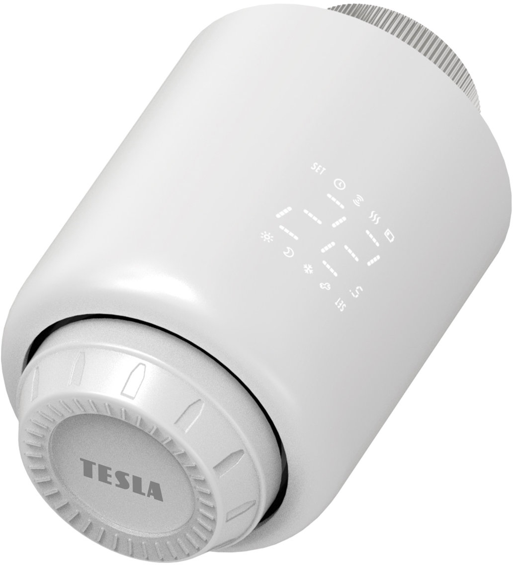 TESLA Smart Zigbee SV60