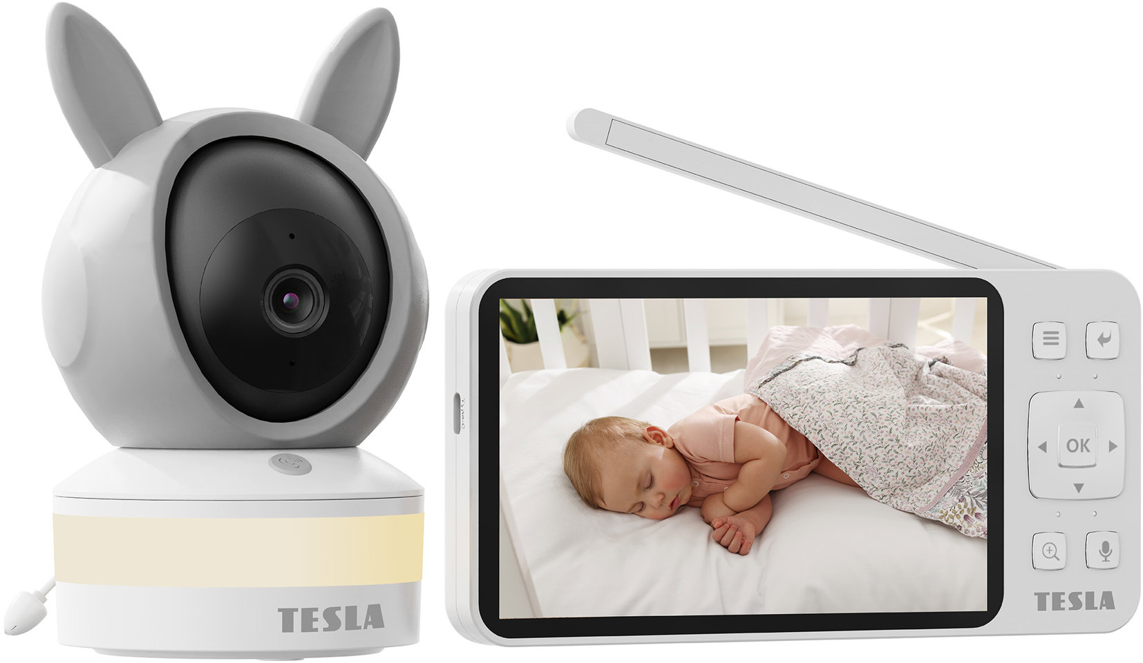 TESLA Smart Bambino BM30
