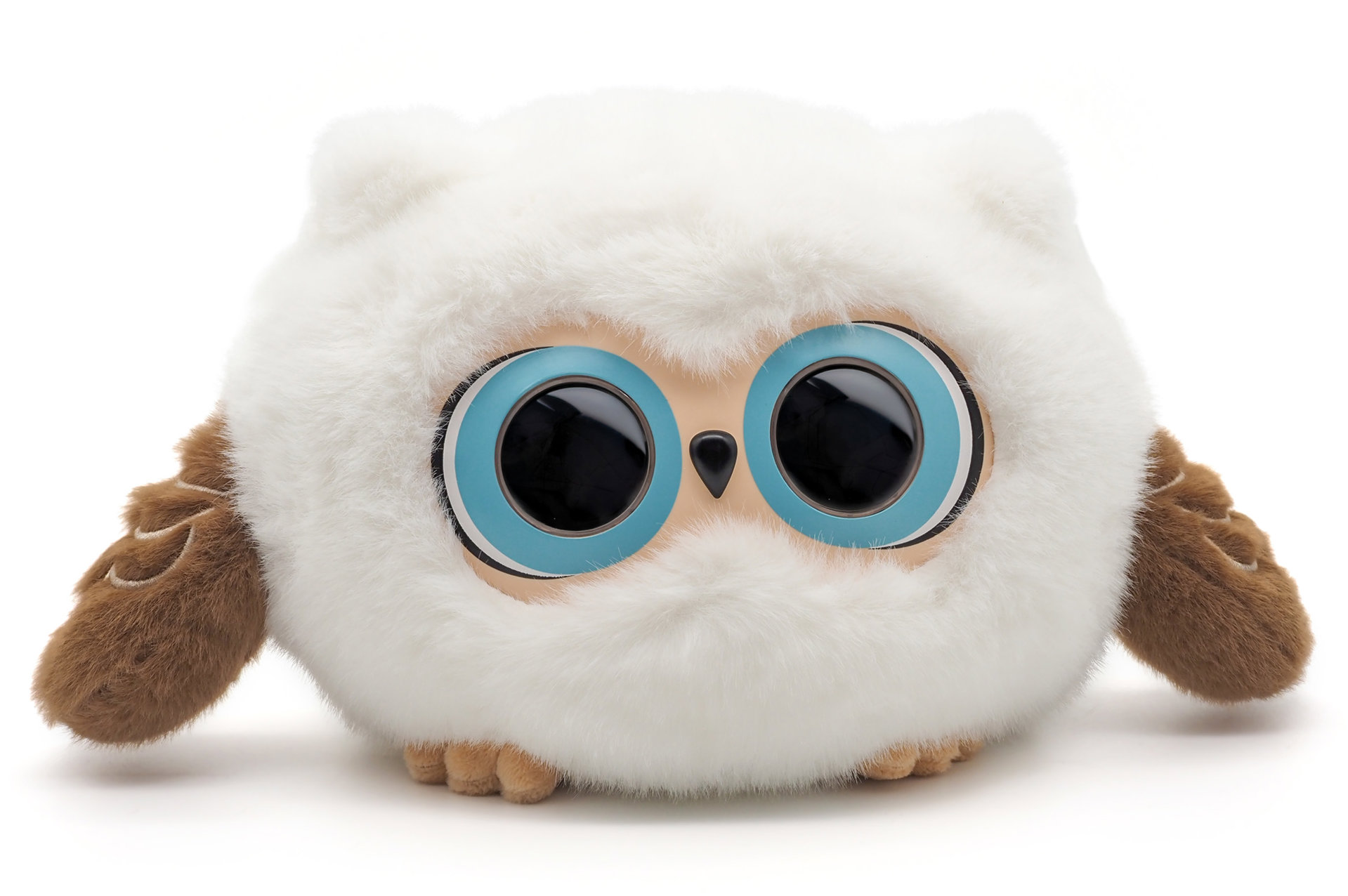 TESLA Smart Bambino Buddy AI OWL