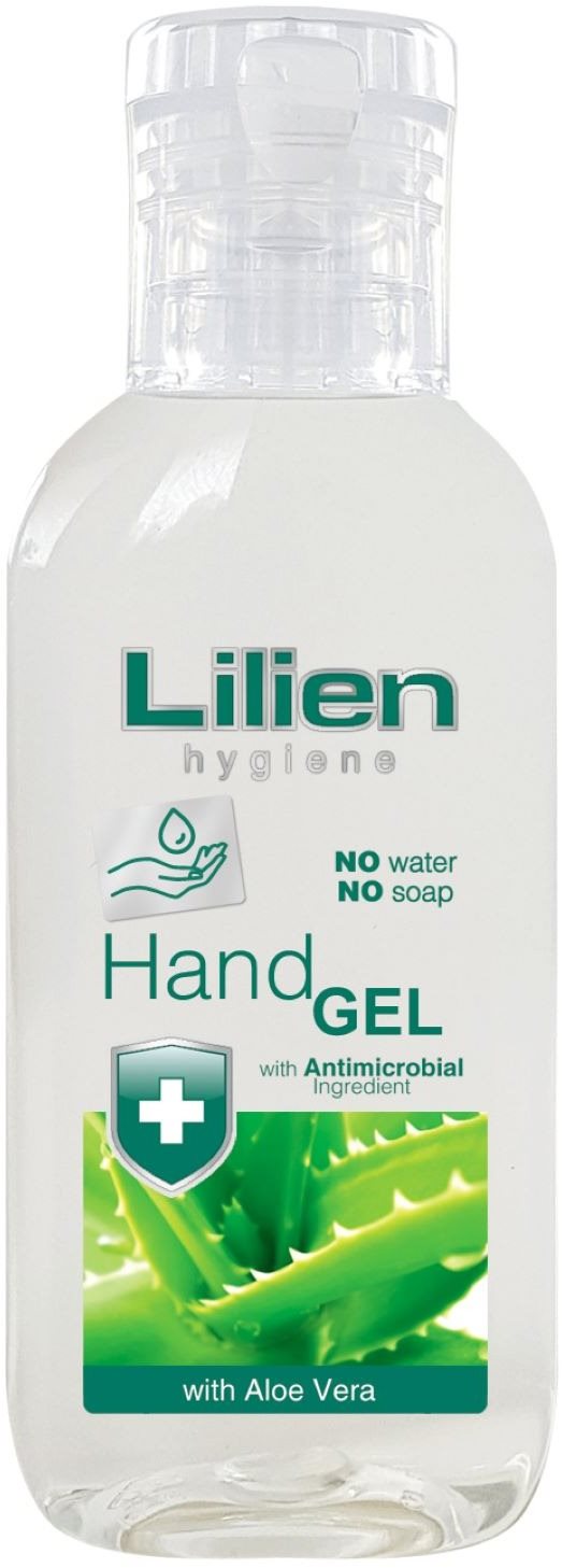 LILIEN Hand Gel 50 ml