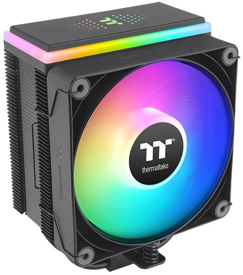 THERMALTAKE ASTRIA 400 ARGB Black