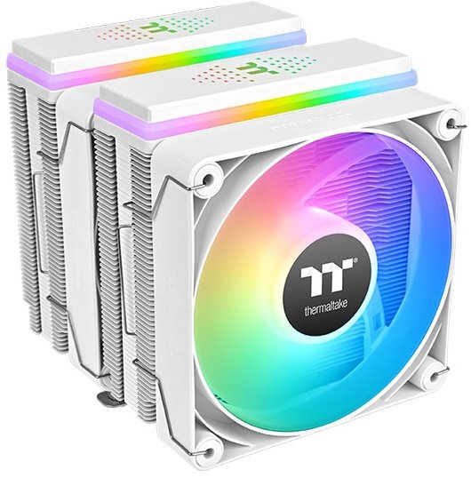 THERMALTAKE ASTRIA 600 ARGB White