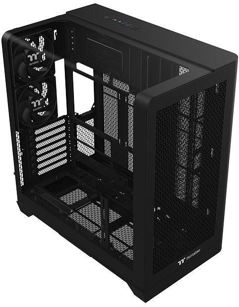 THERMALTAKE View 390 Air Black