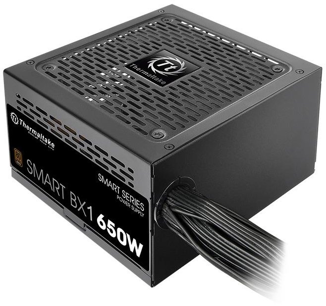 THERMALTAKE Smart BX1 SE 650W Black