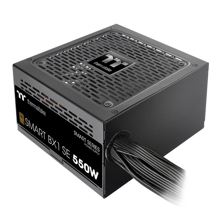 THERMALTAKE Smart BX1 SE 550W Black
