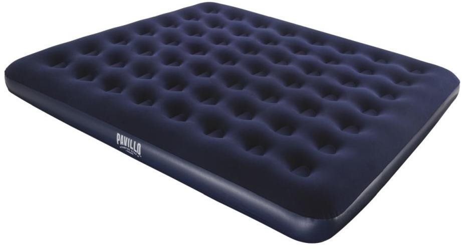 Bestway Air Bed Klasik 203x183x22cm King 67004
